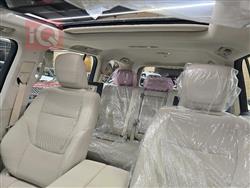 تۆیۆتا لاند کروزەر